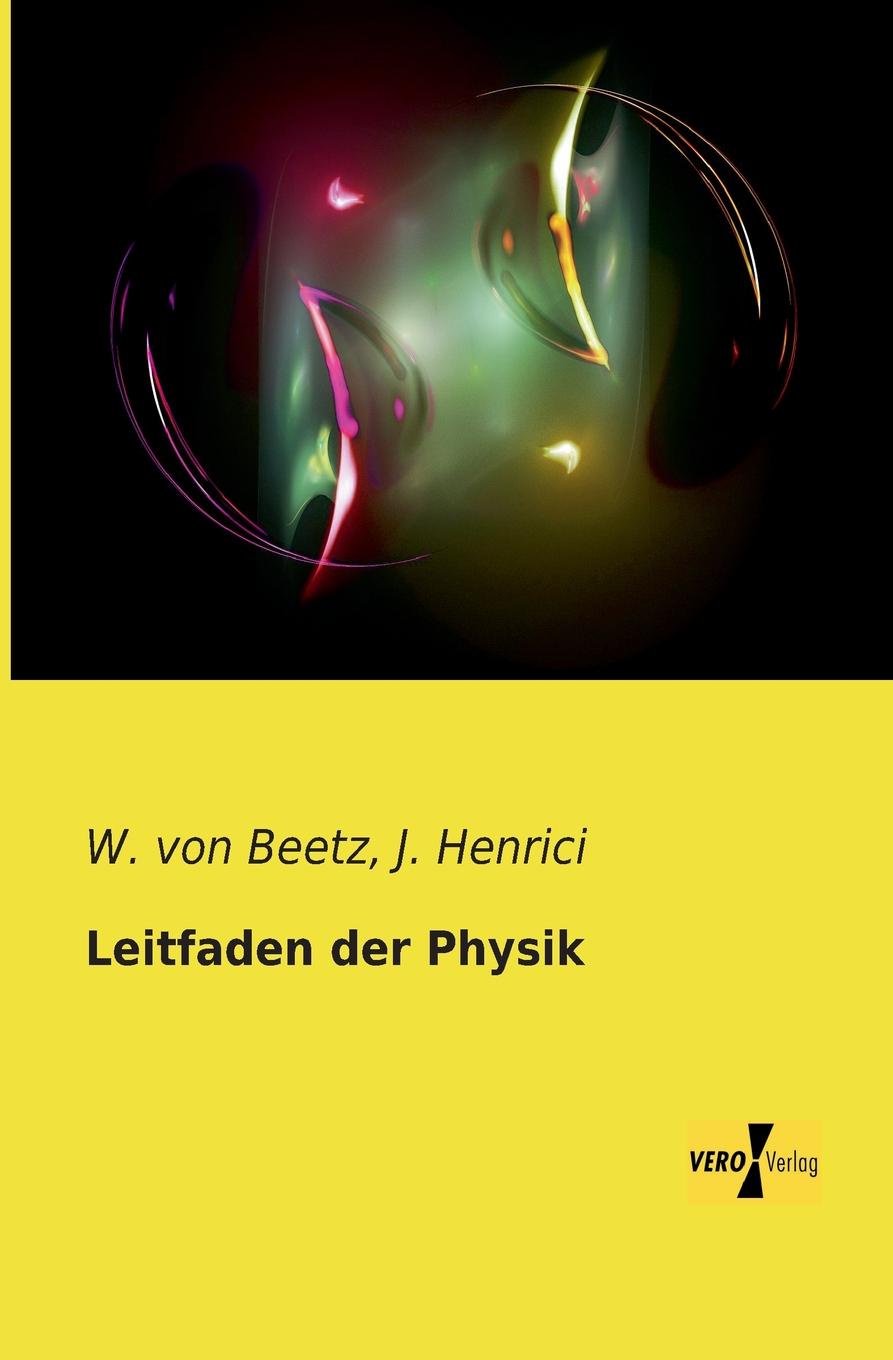 Leitfaden Der Physik