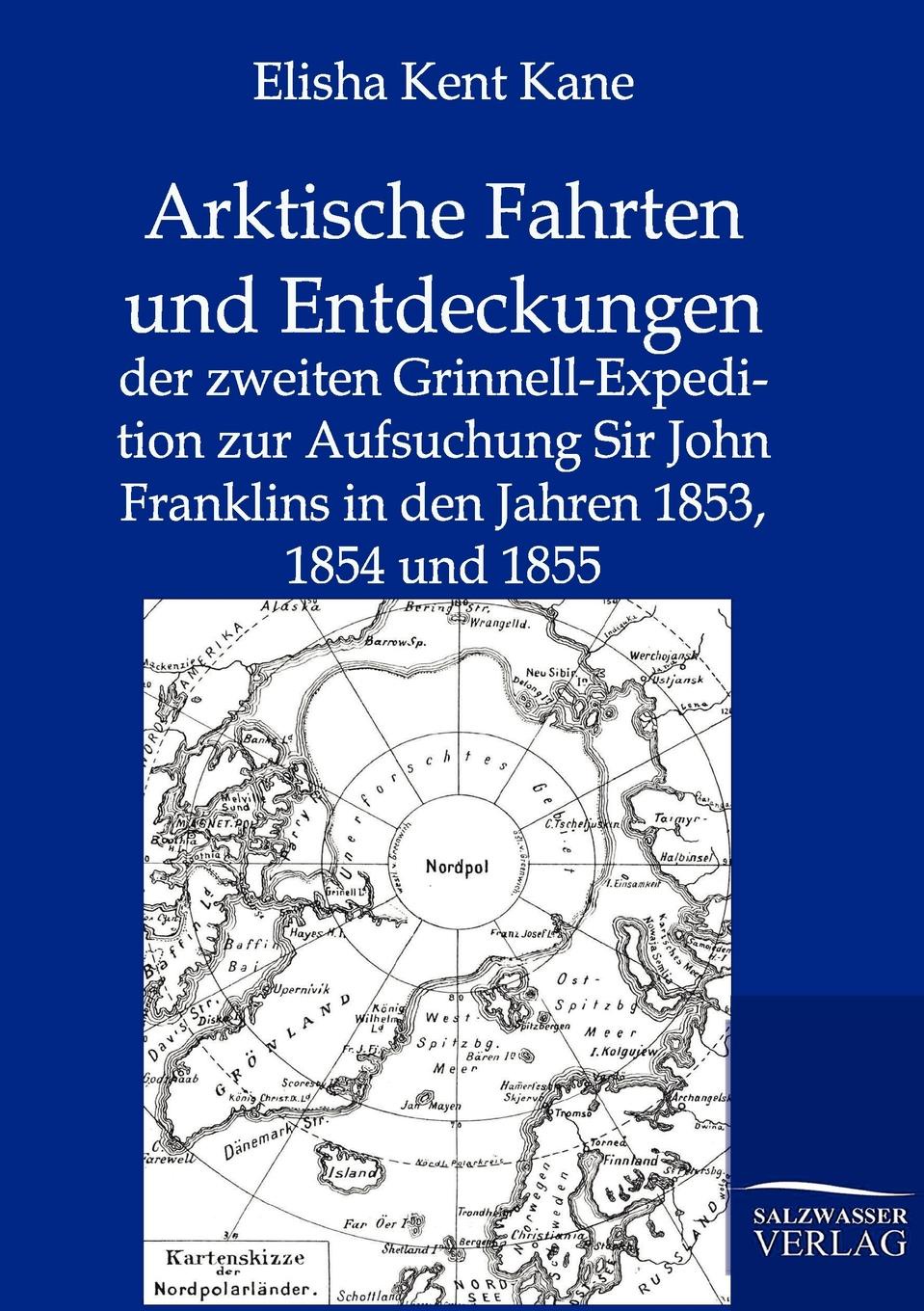 фото Arktische Fahrten und Entdeckungen