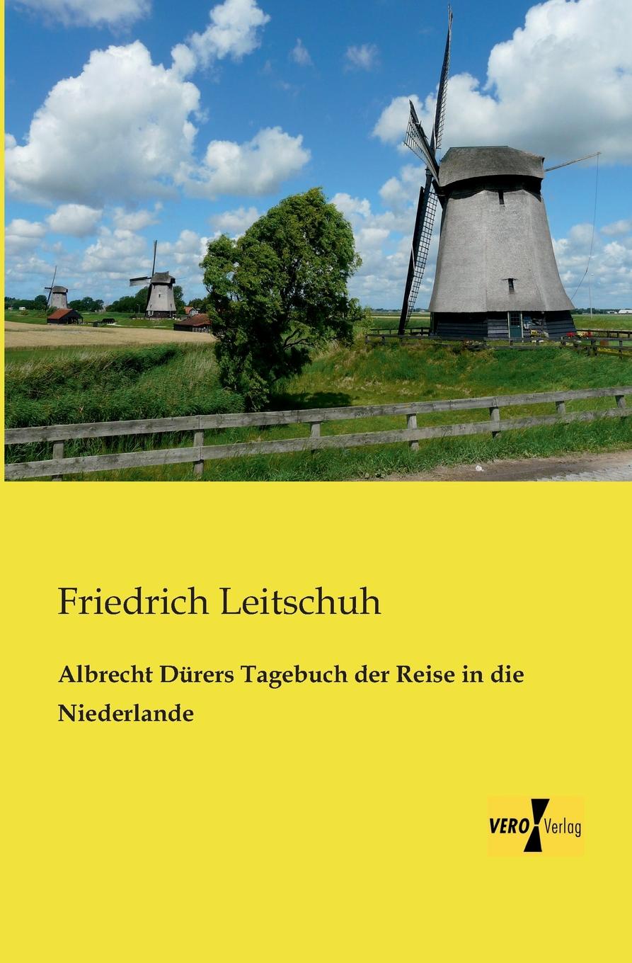 фото Albrecht Durers Tagebuch Der Reise in Die Niederlande