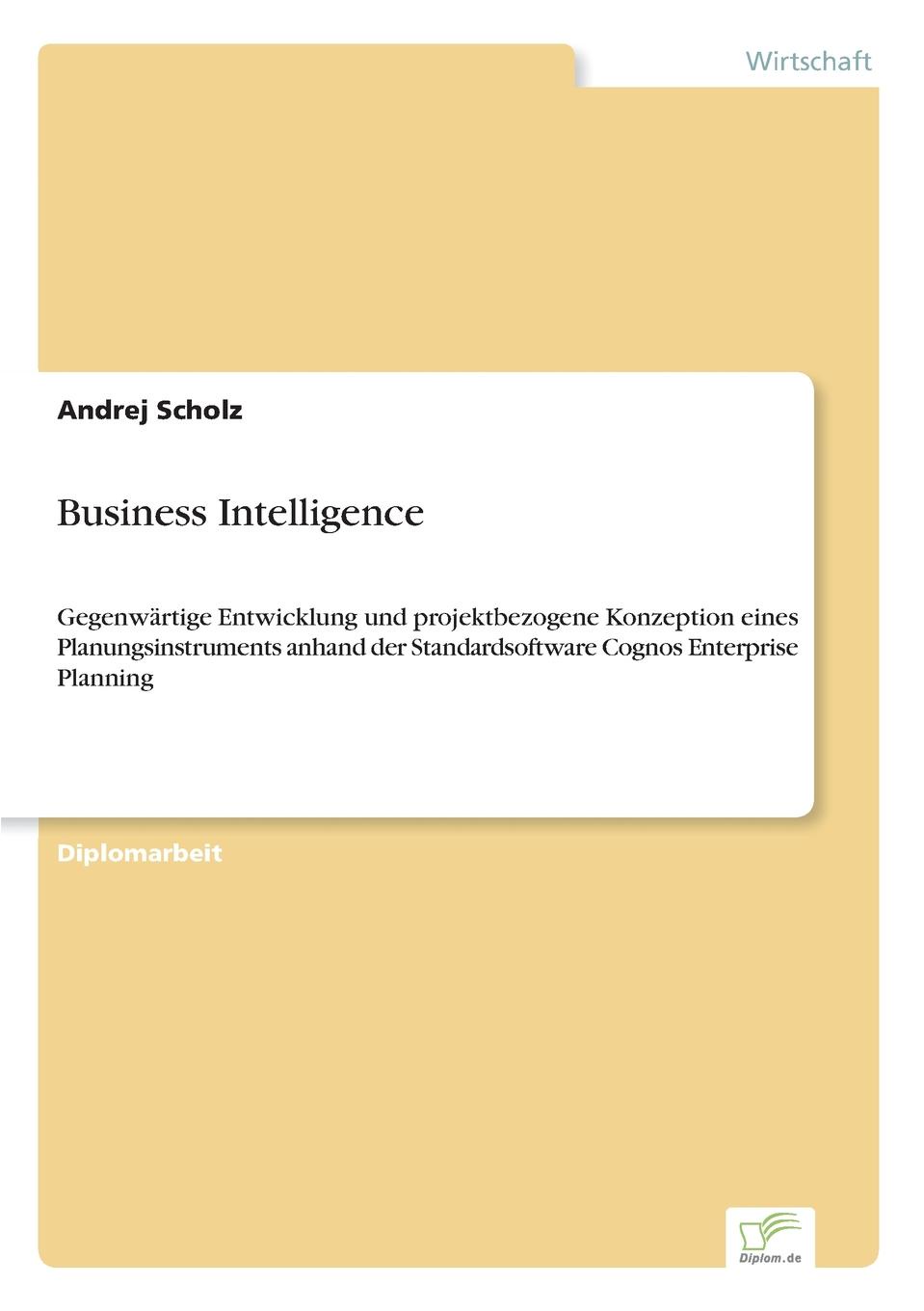 фото Business Intelligence