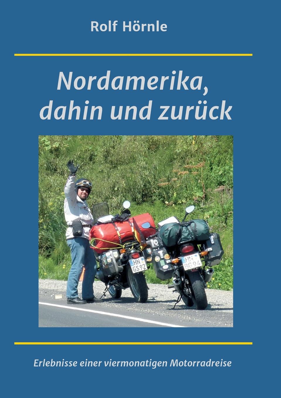 фото Nordamerika, dahin und zuruck