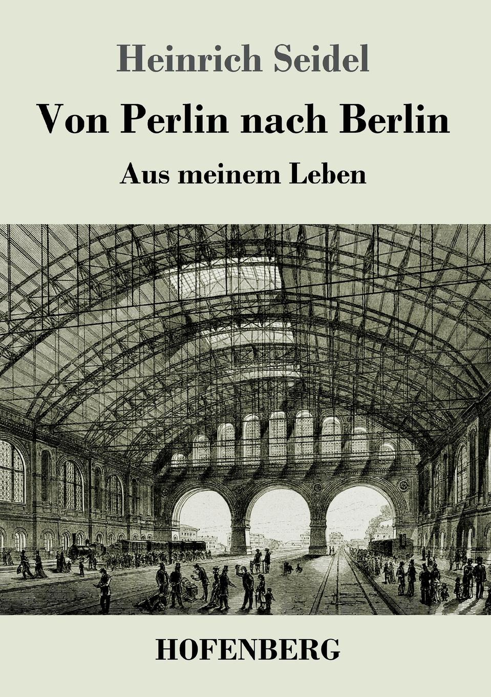 Nach berlin