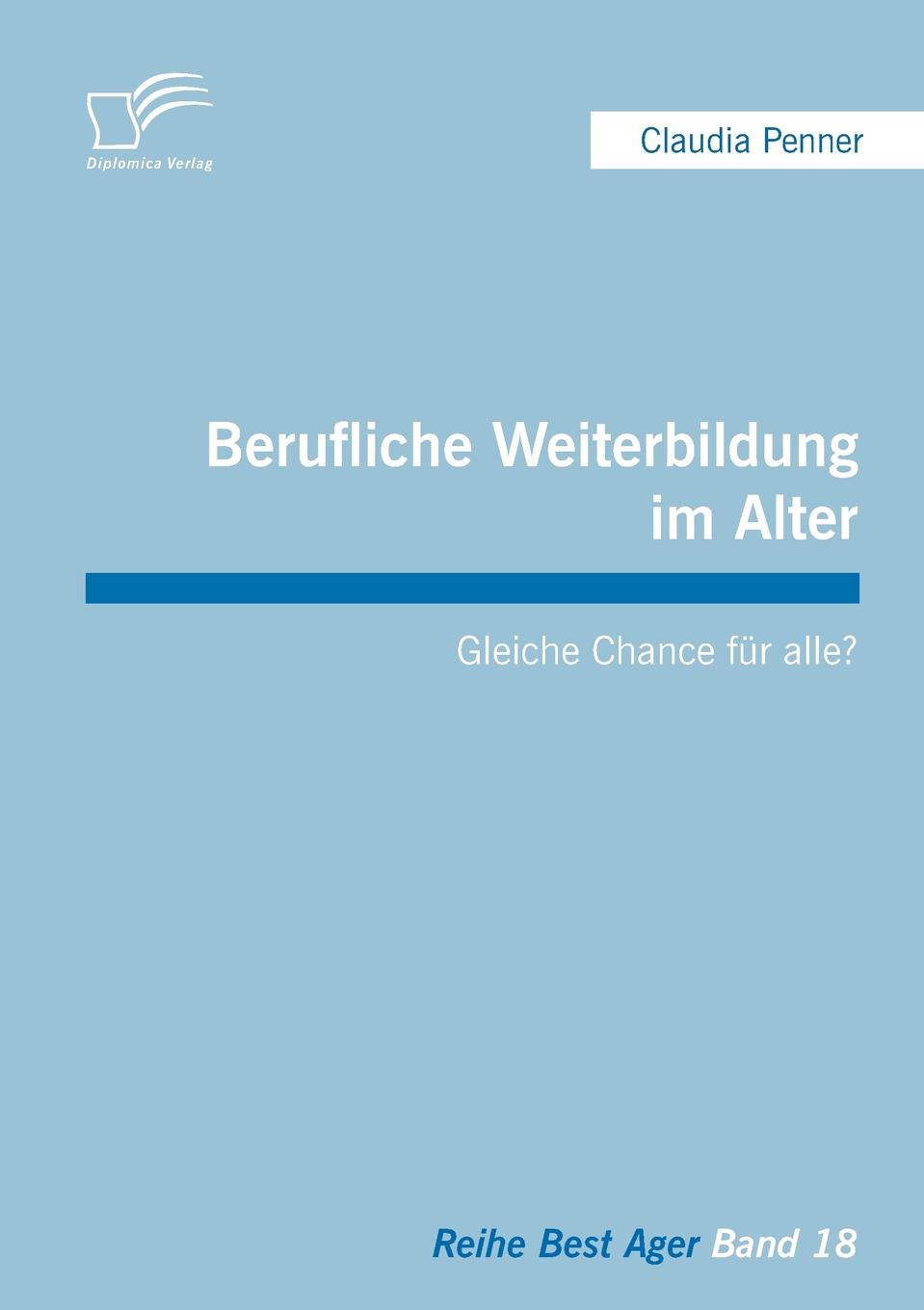 фото Berufliche Weiterbildung Im Alter. Gleiche Chance Fur Alle.