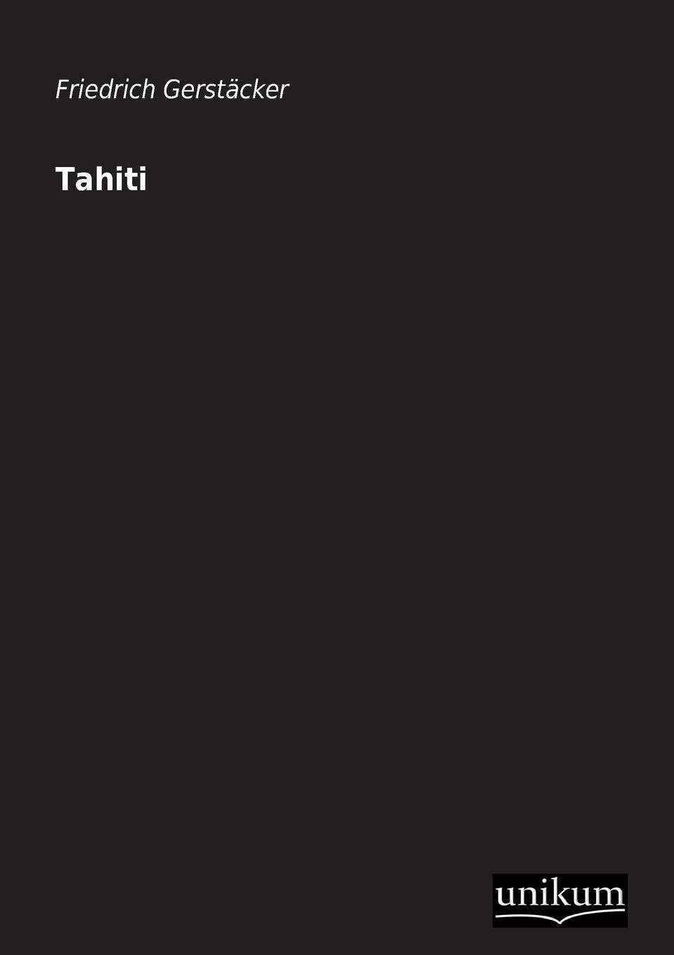 фото Tahiti