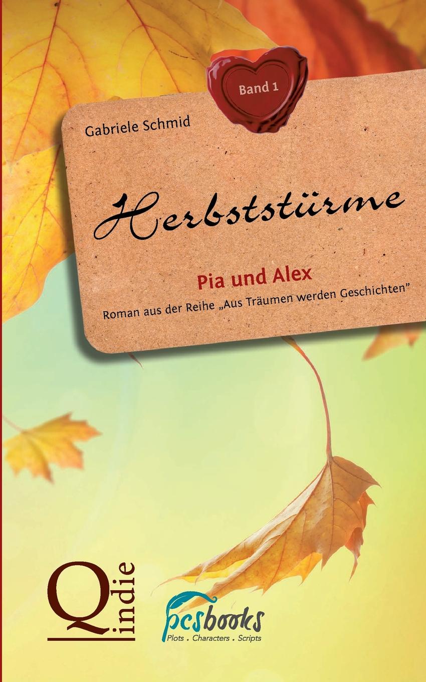 Herbststurme