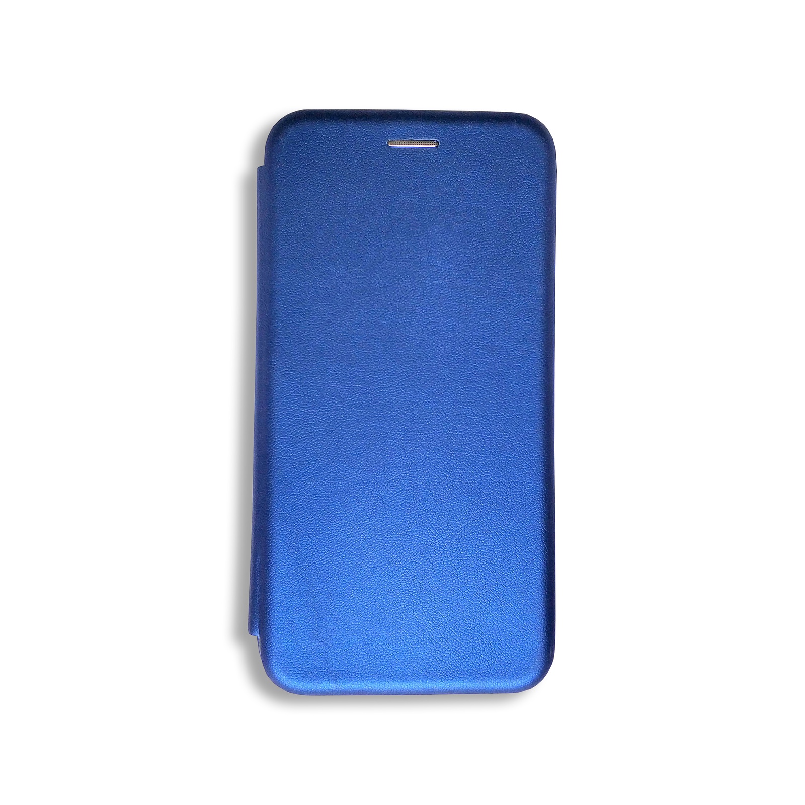 фото Чехол для сотового телефона книжка для Xiaomi Mi8 Lite, синий