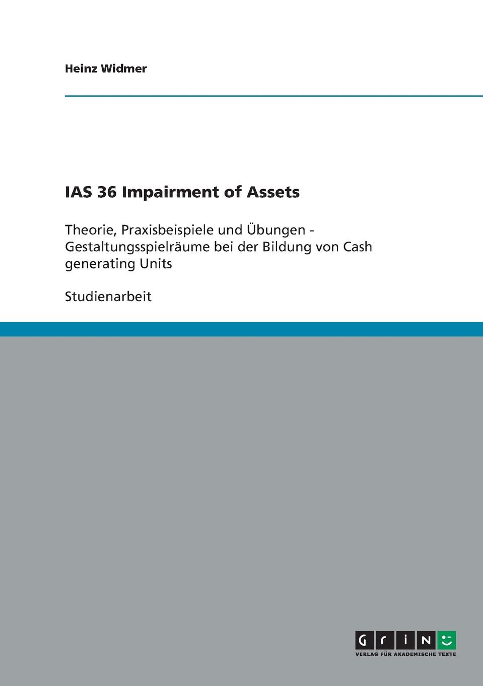 Ias 36