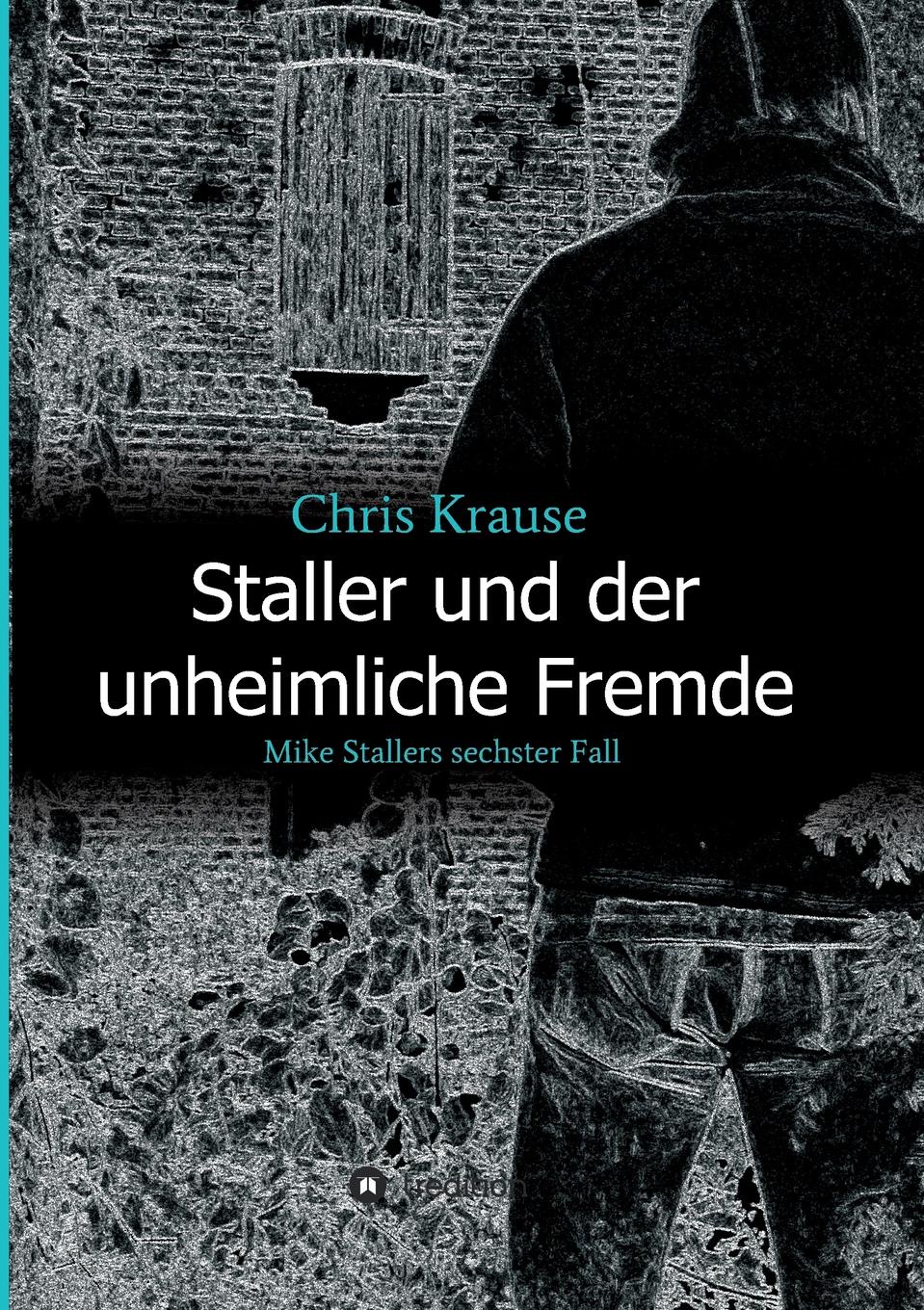 Staller und der unheimliche Fremde