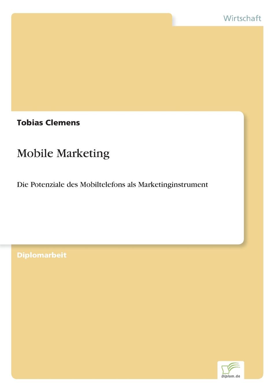 фото Mobile Marketing