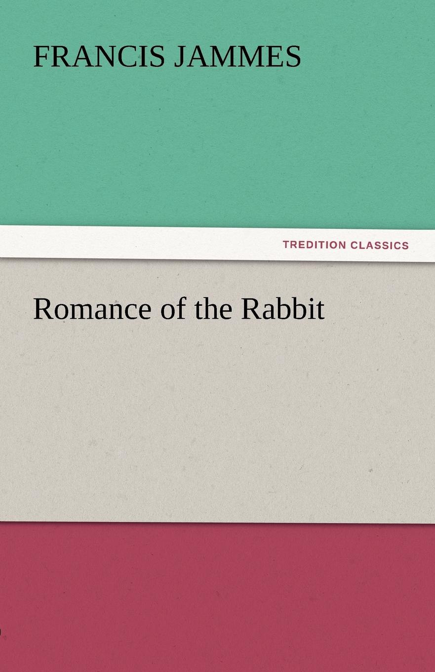 фото Romance of the Rabbit