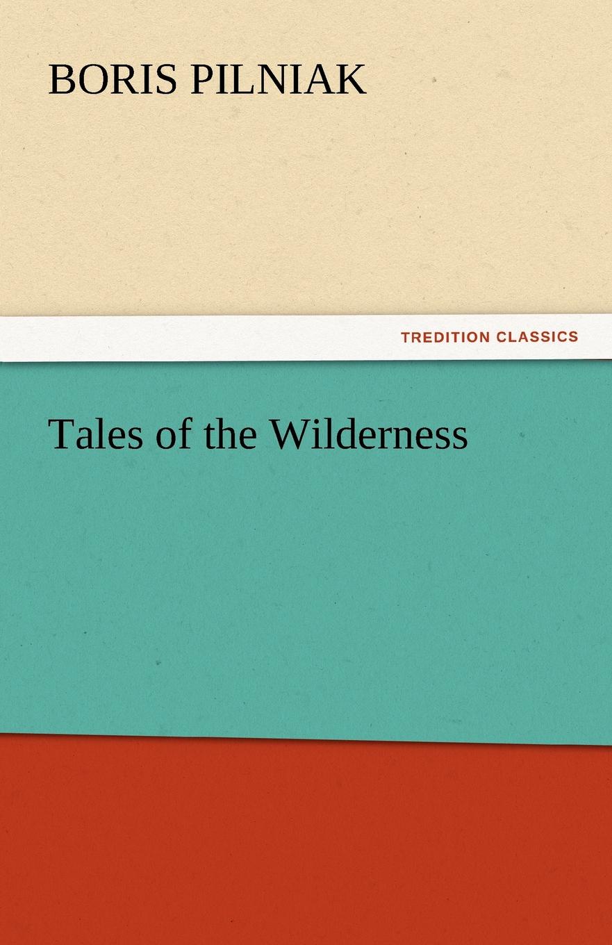 Tales of the Wilderness