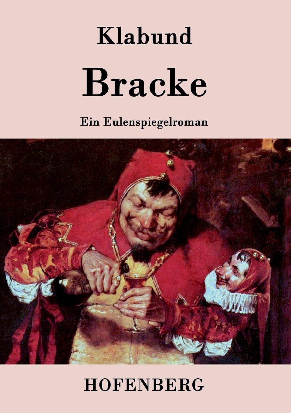 Bracke