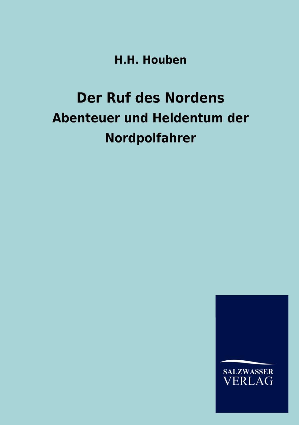 фото Der Ruf des Nordens