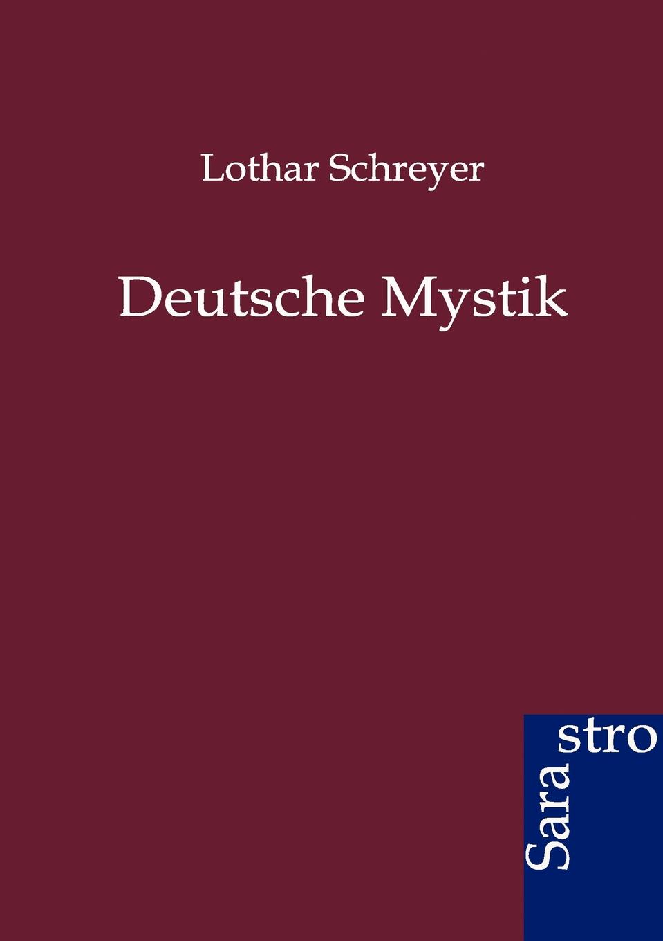 фото Deutsche Mystik