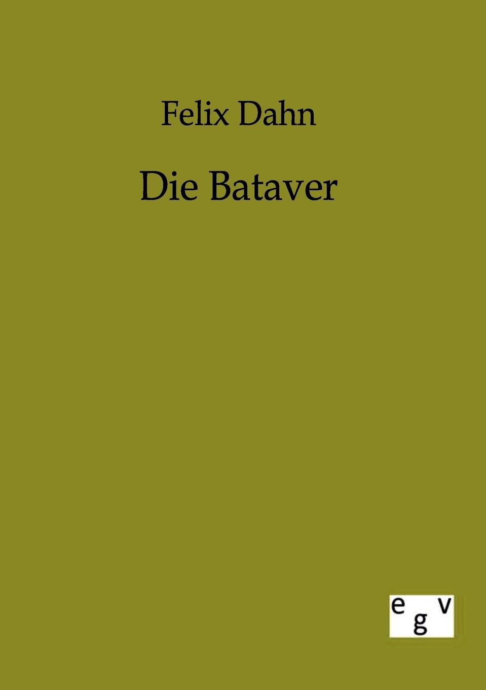 фото Die Bataver