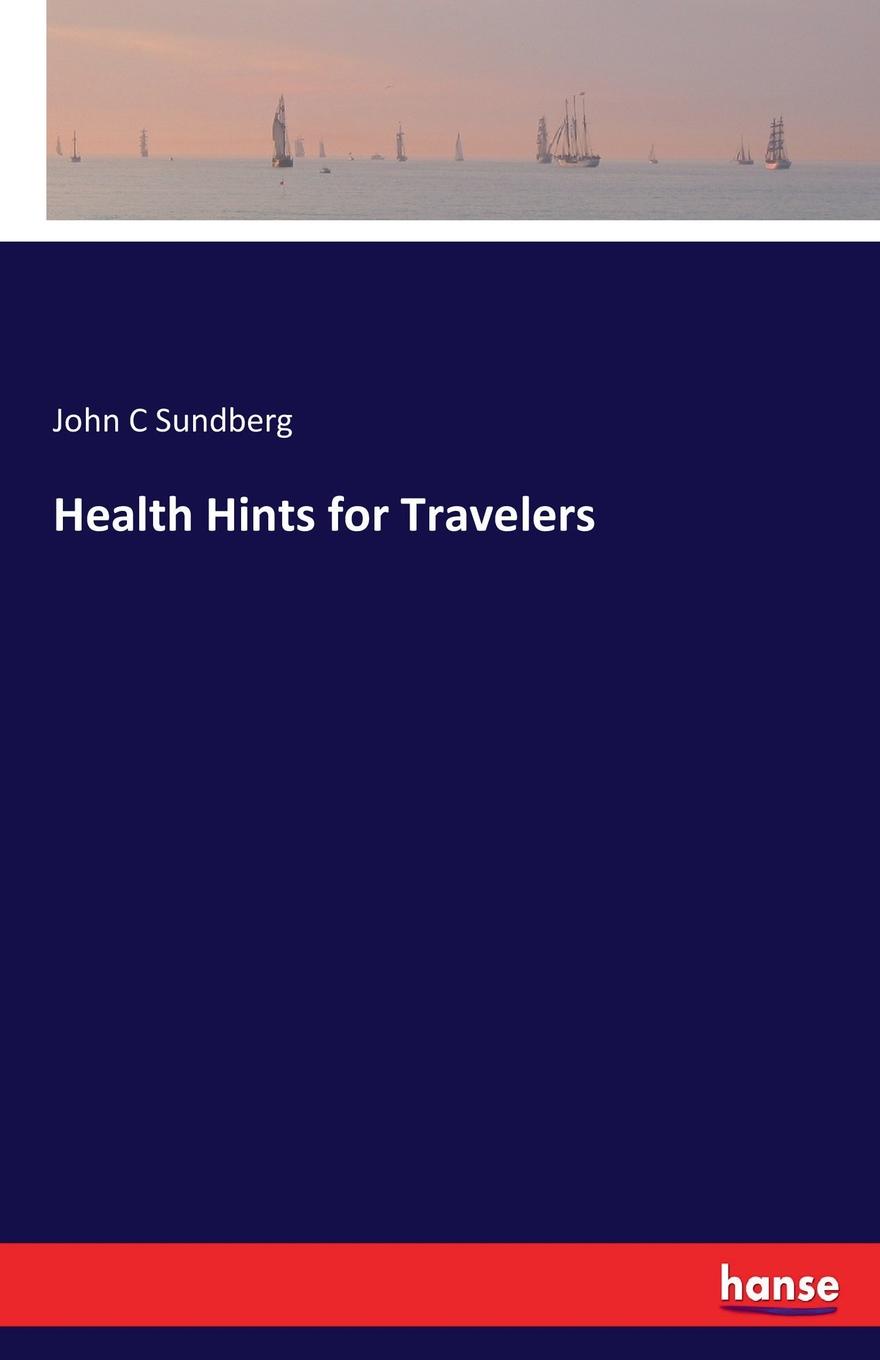 фото Health Hints for Travelers