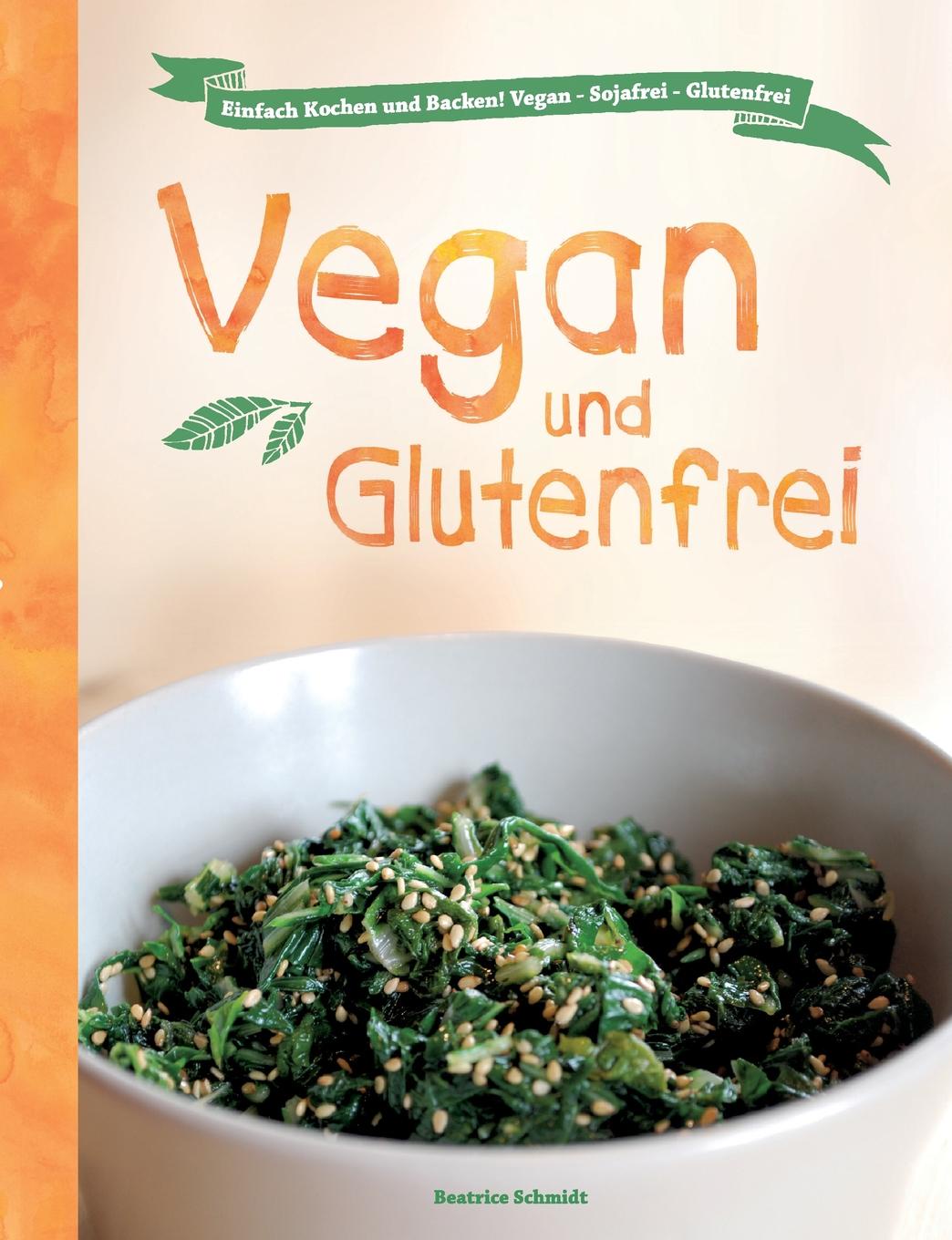 фото Vegan und Glutenfrei