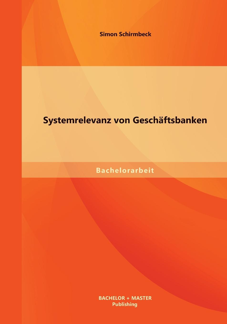 фото Systemrelevanz Von Geschaftsbanken