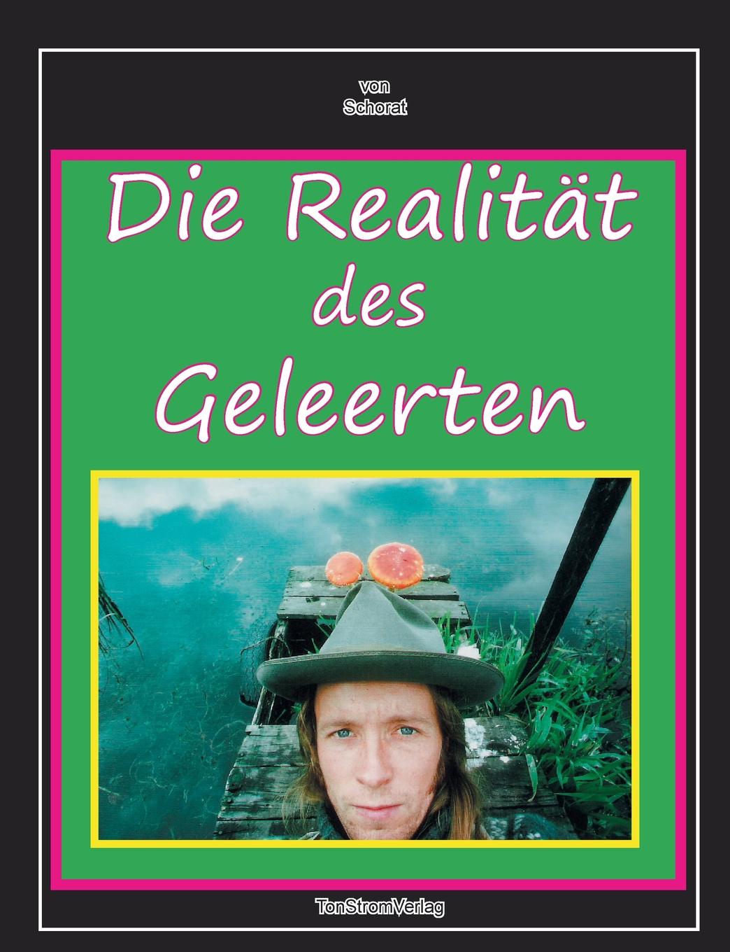 фото Die Realitat des Geleerten