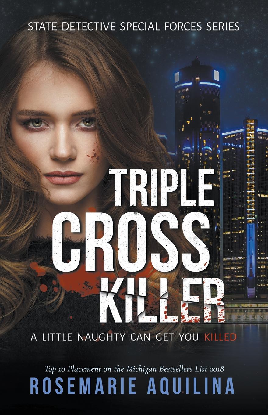 Triple Cross Killer