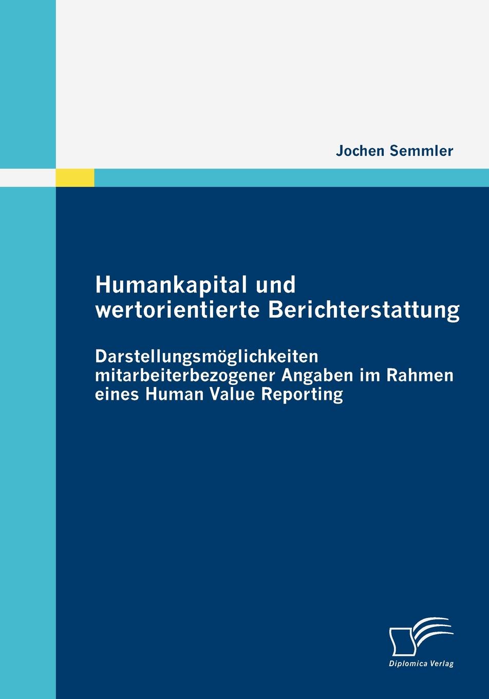 фото Humankapital und wertorientierte Berichterstattung