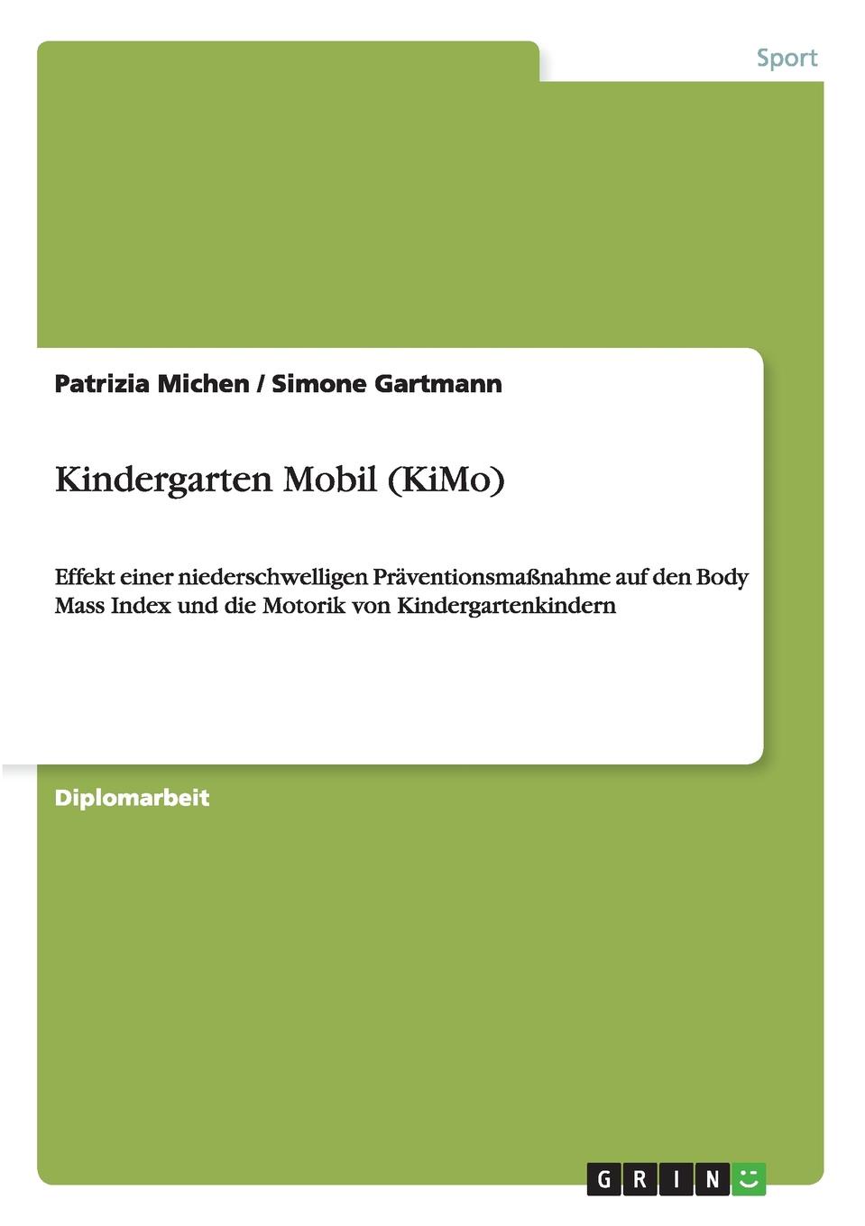 Kindergarten Mobil (KiMo)