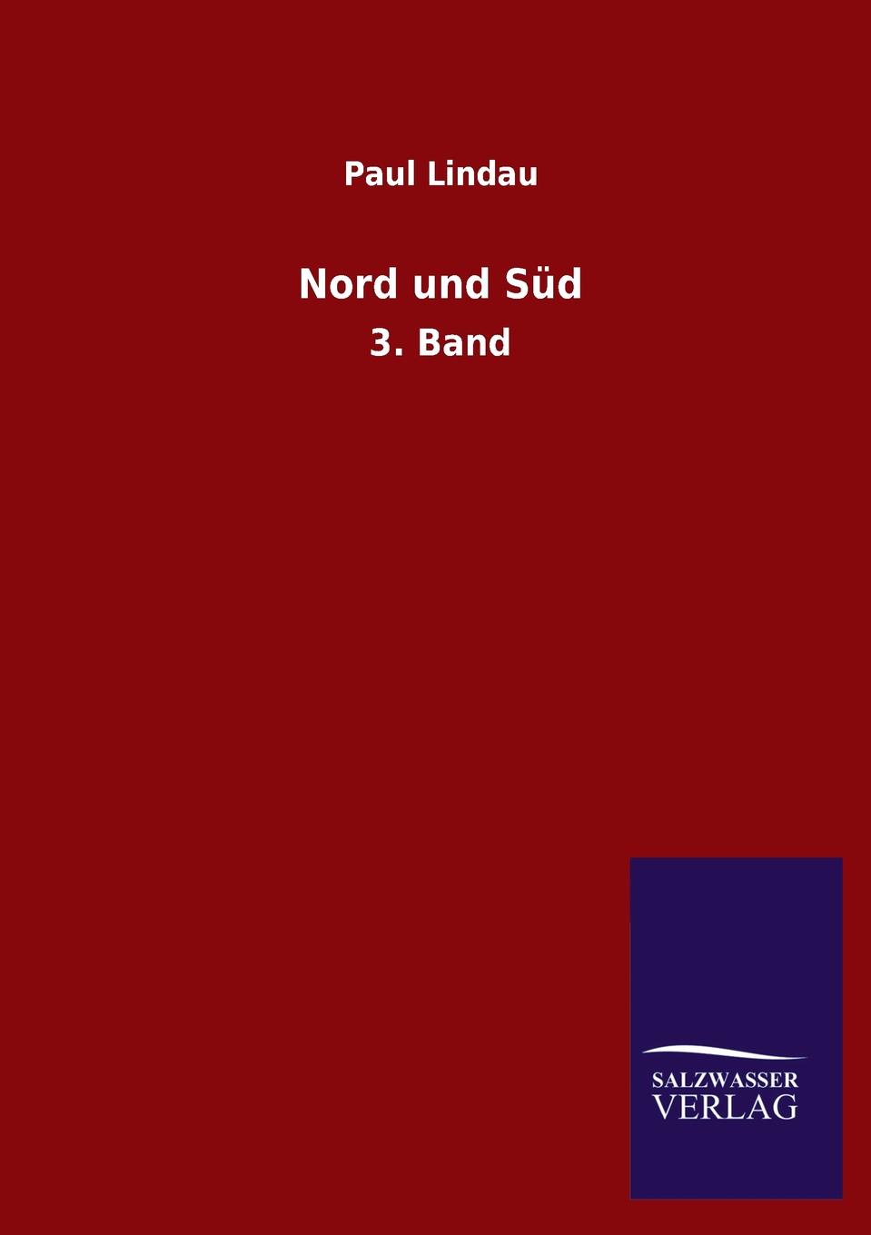 фото Nord Und Sud