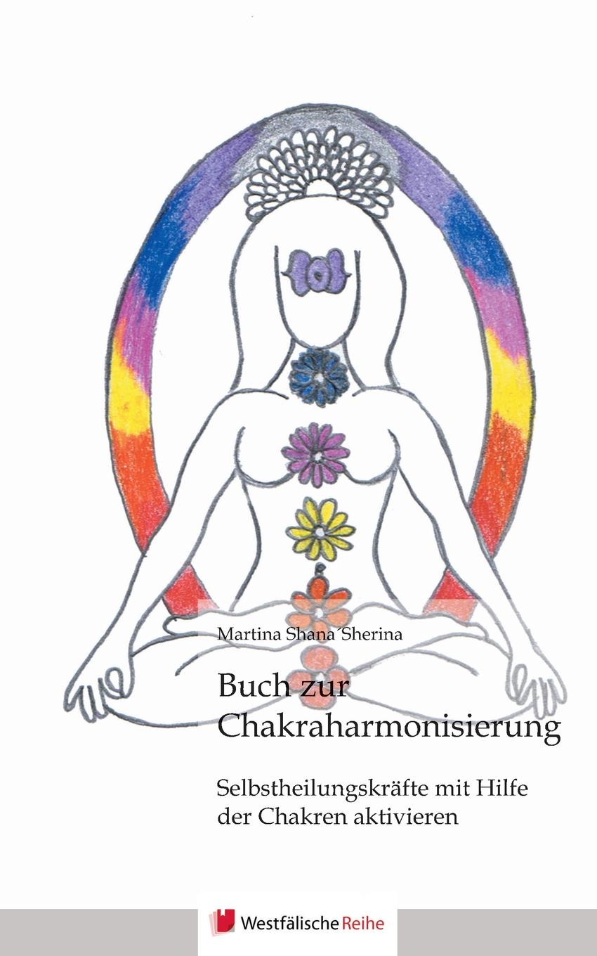 фото Buch Zur Chakraharmonisierung