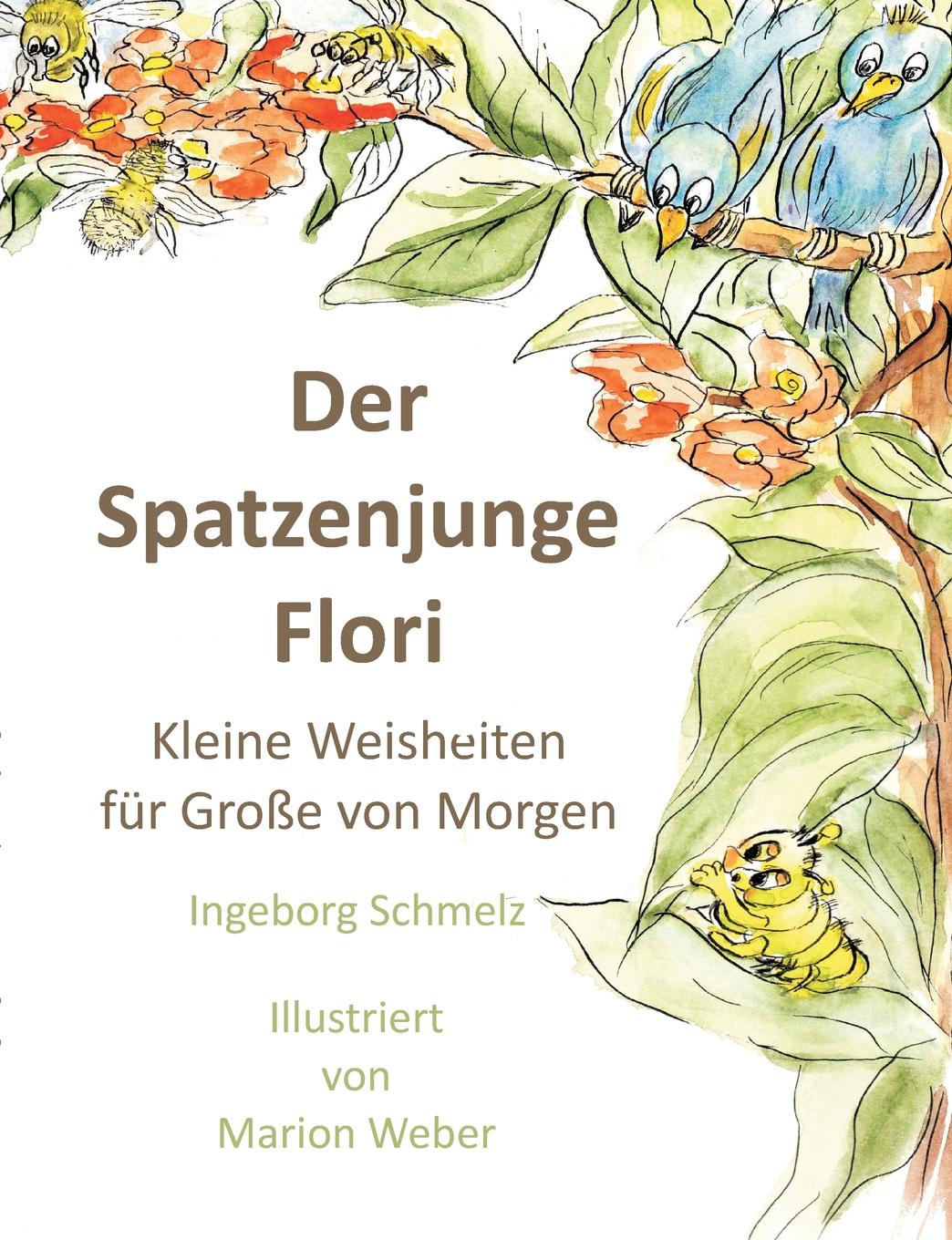 фото Der Spatzenjunge Flori