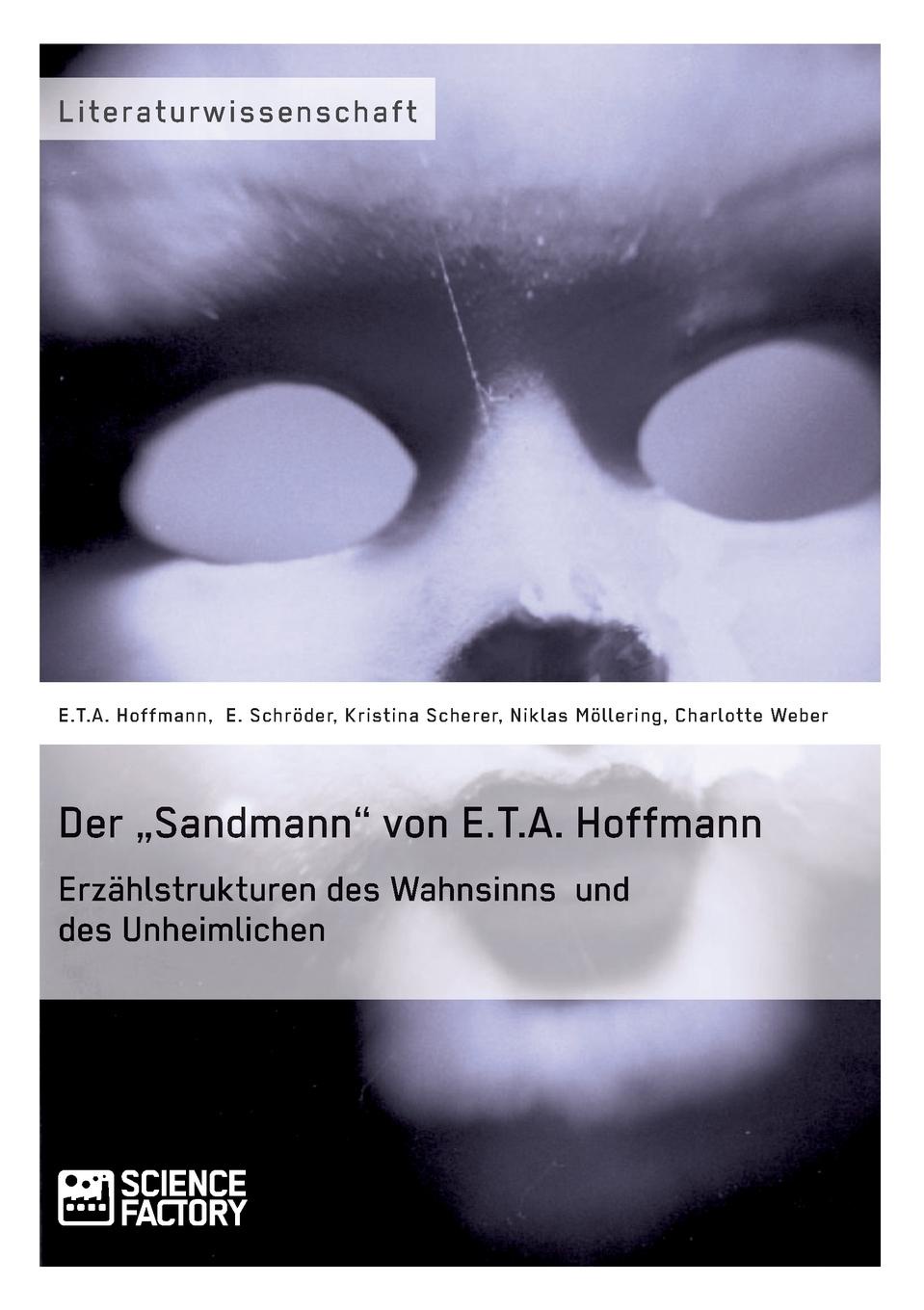 Der .Sandmann\