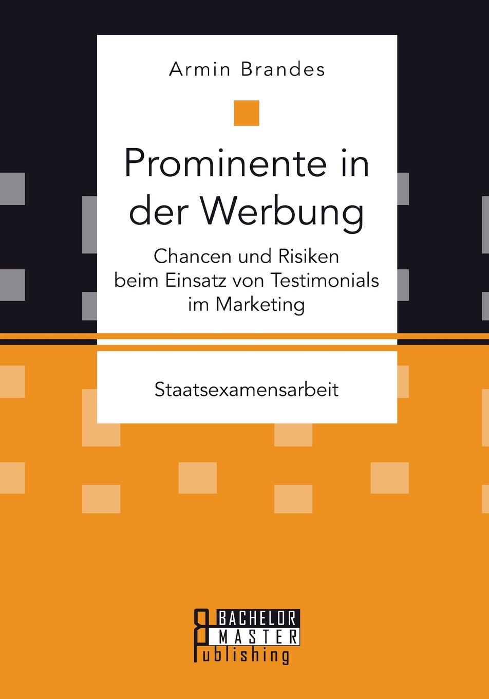 фото Prominente in der Werbung. Chancen und Risiken beim Einsatz von Testimonials im Marketing