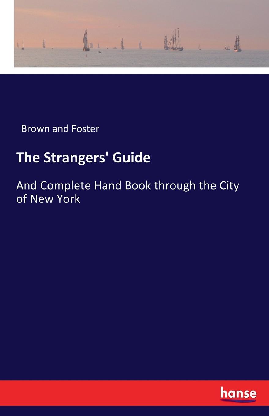 фото The Strangers. Guide