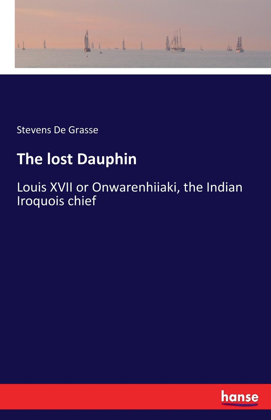 The lost Dauphin