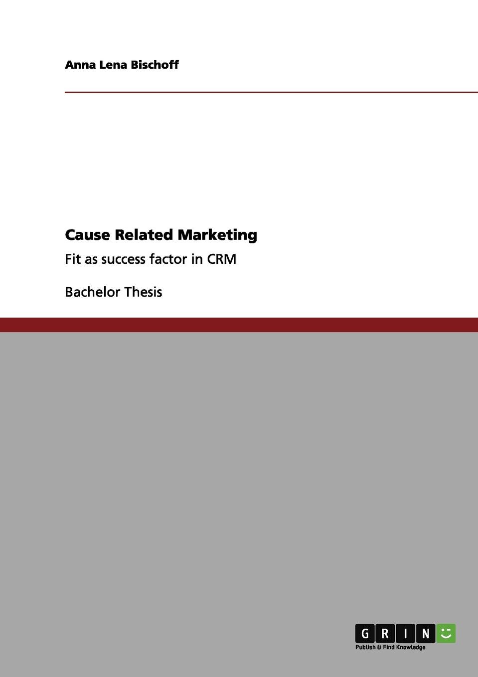 фото Cause Related Marketing