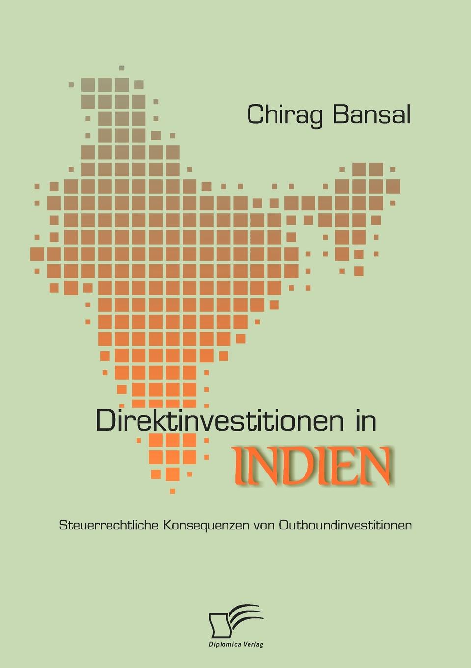 фото Direktinvestitionen in Indien. Steuerrechtliche Konsequenzen von Outboundinvestitionen