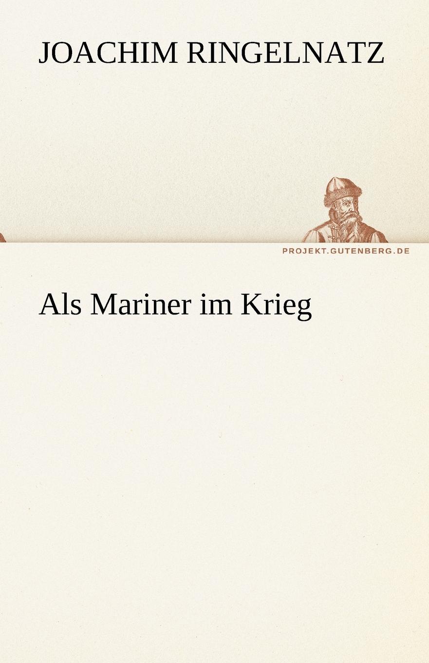 ALS Mariner Im Krieg