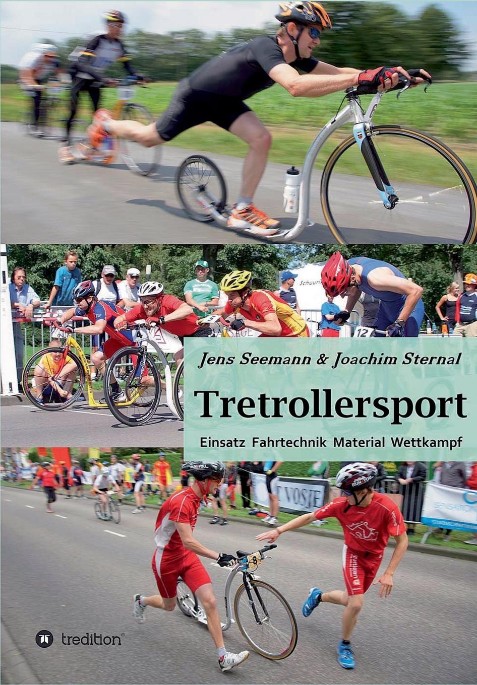 Tretrollersport