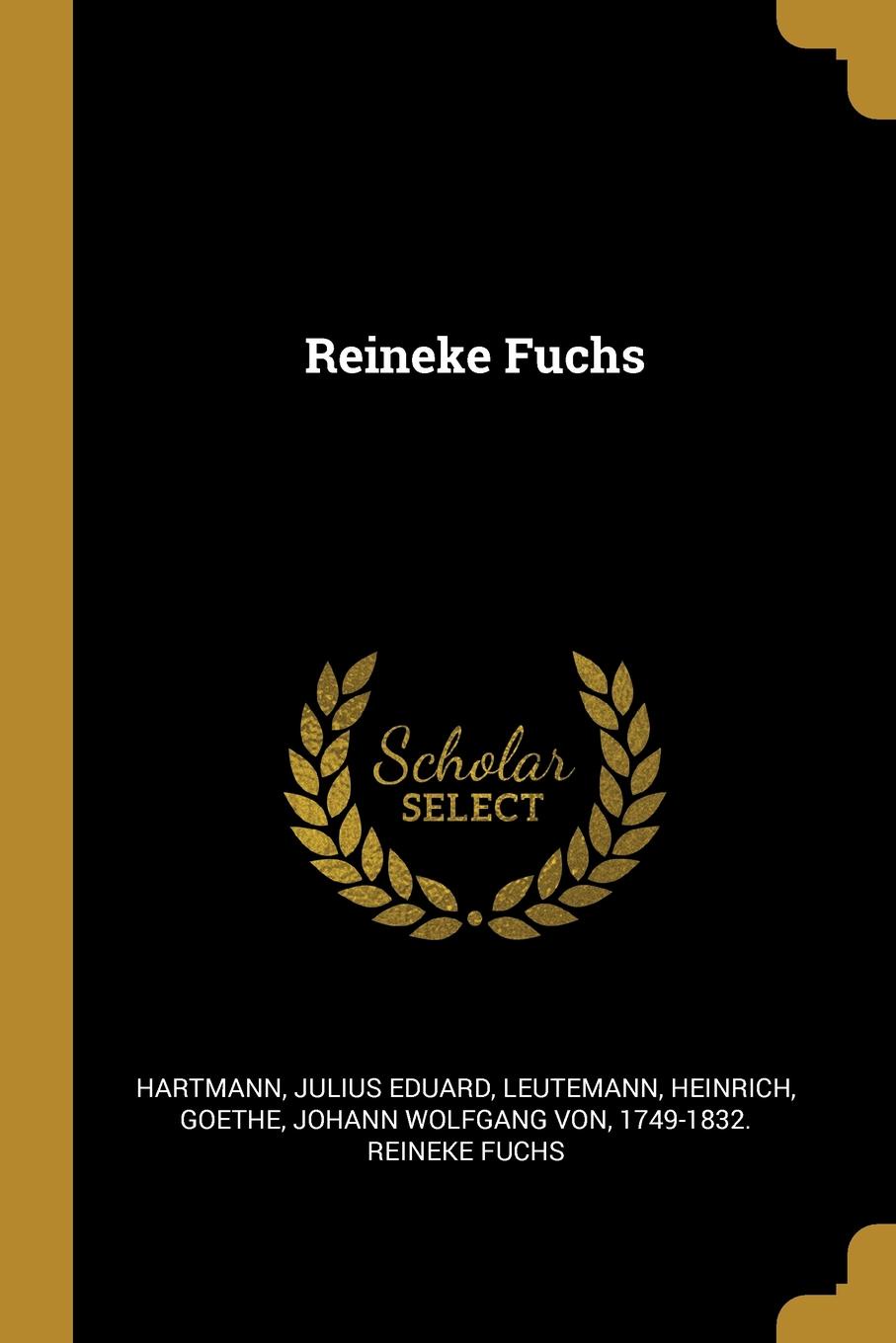 Reineke Fuchs