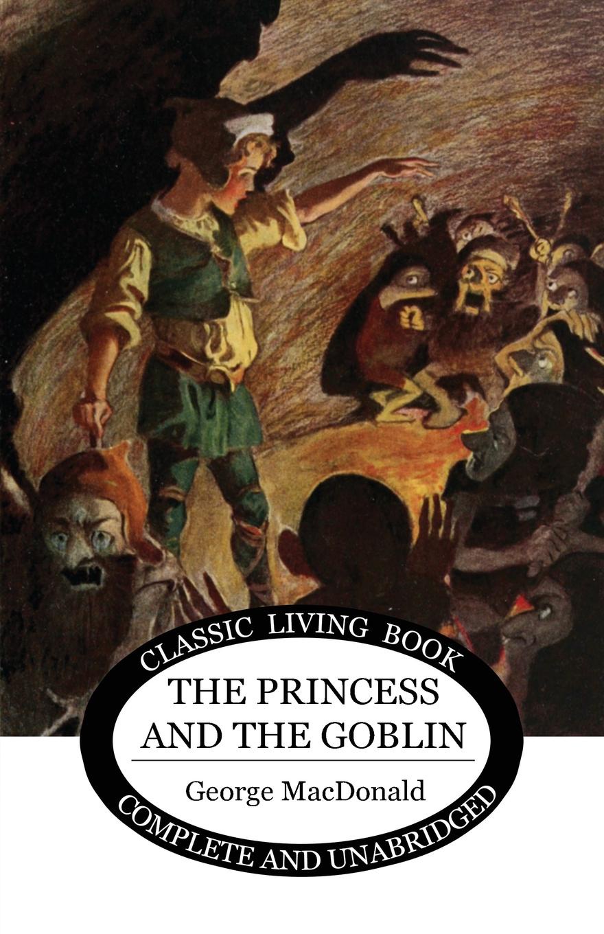 фото The Princess and the Goblin