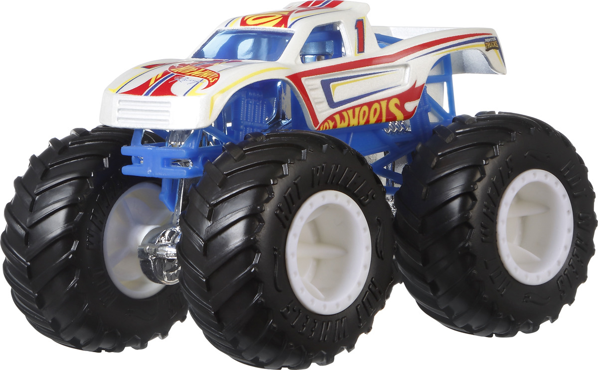 Hot wheels monster truck. Машинка hot Wheels 