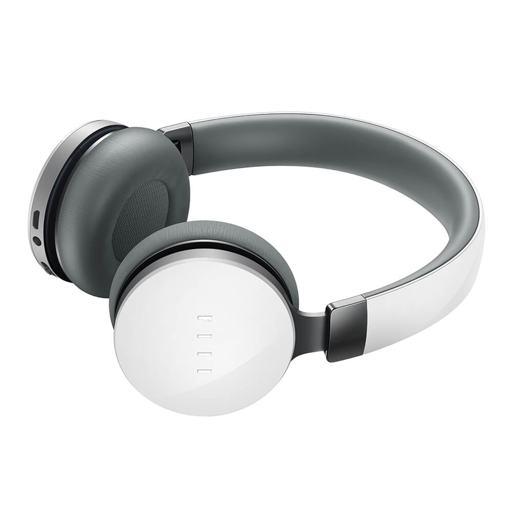 фото Bluetooth-гарнитура FIIL Bluetooth 4.1 HiFi, белый