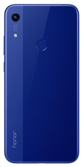 фото Смартфон Honor 8A 2/32GB, синий