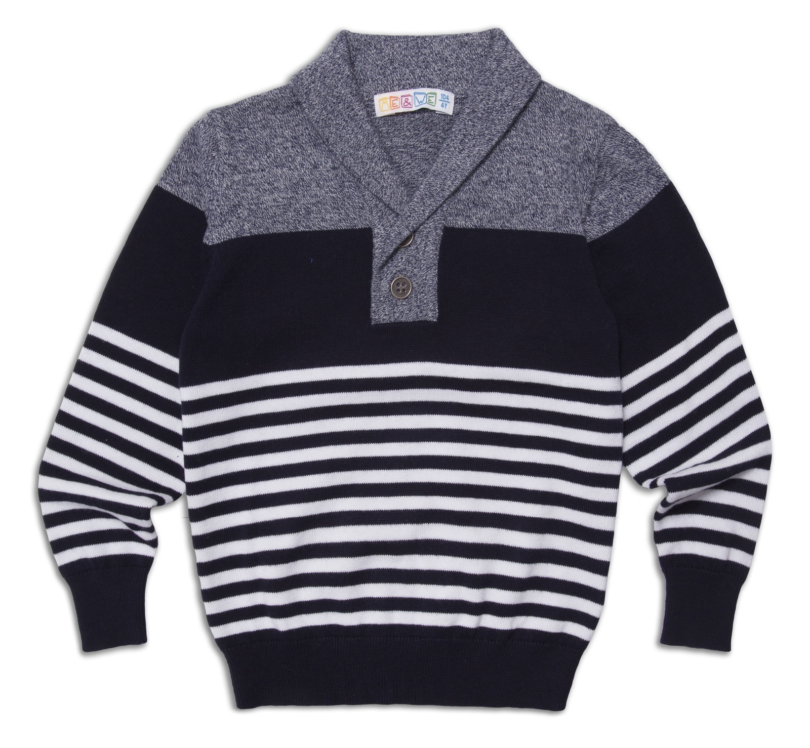 Pullover 1. Pullover 1. Pullover 1. Zero two pullover. Худи me & we размер 98, синий.