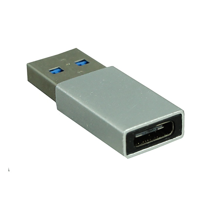 Адаптер-переходник Mobiledata Переходник USB 2.0 - Type-C