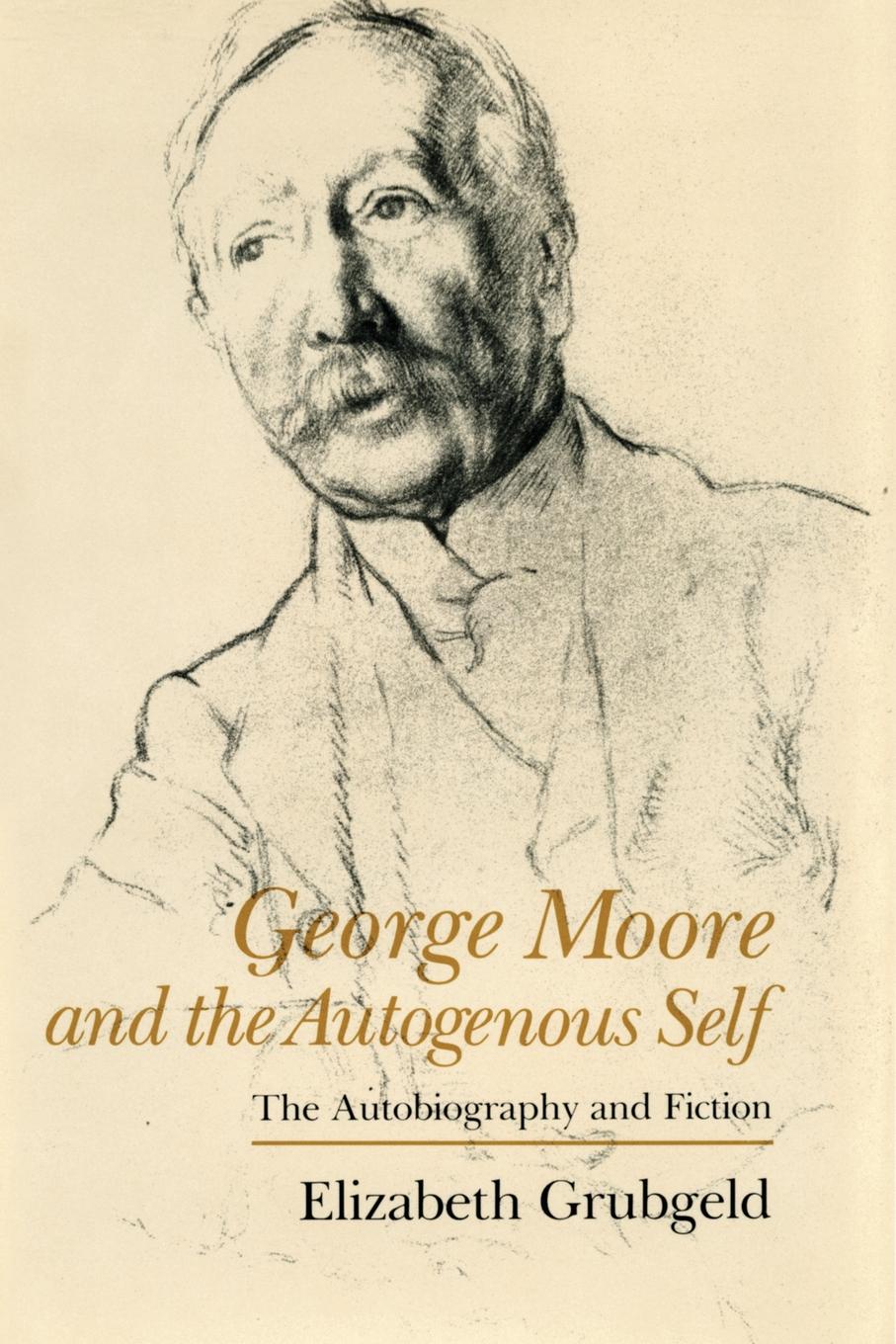 Джордж мур. George Moore. George Moore "a Mummer's wife".