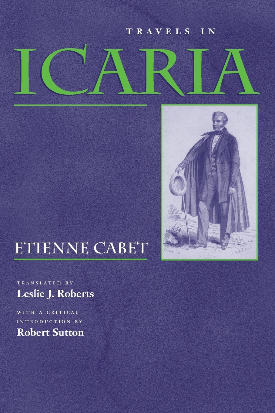 Travels in Icaria