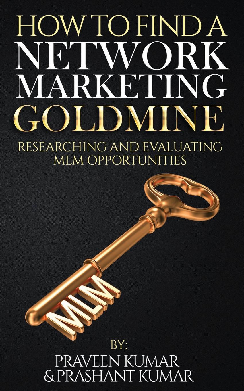 фото How to Find a Network Marketing Goldmine. Researching and Evaluating MLM Opportunities