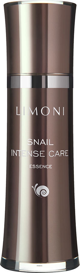 фото Интенсивная эссенция для лица с экстрактом секреции улитки Snail Intense Care Essence, 60 мл Limoni