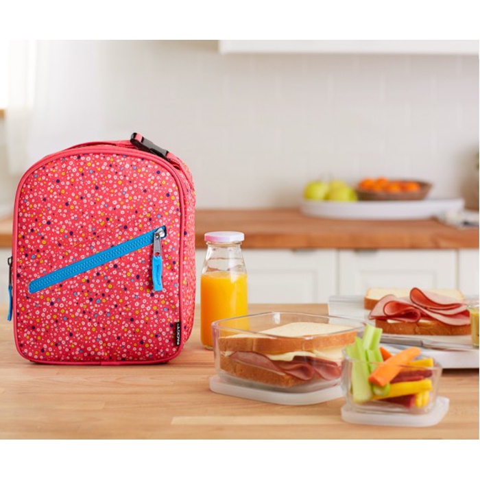 фото Термосумка PACKiT Upright Lunch Box