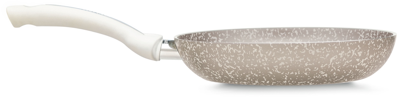 фото Сковорода PENSOFAL PEN8905 BIO STONE CHIC-JUMBO Frypan 24 см с высоким бортом, бежевый